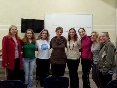Última aula de Psicopedagogia Clínica!