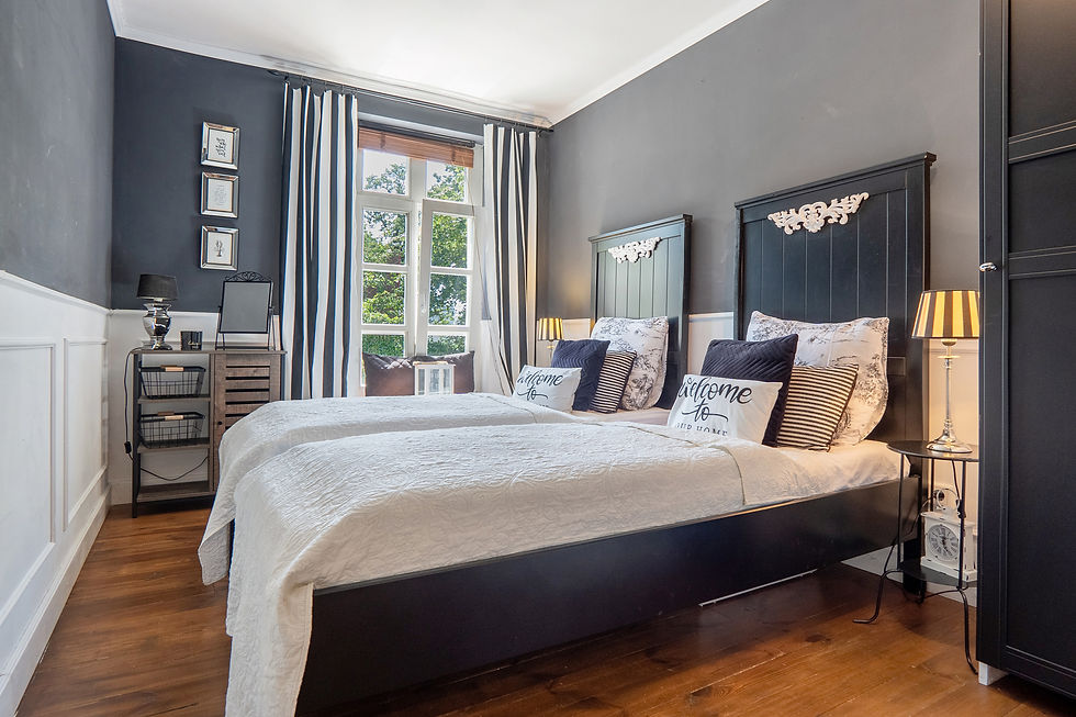 Bilder Ferienwohnung Gästewohnung Am See - Neuenkirchen 48485 Münsterland
