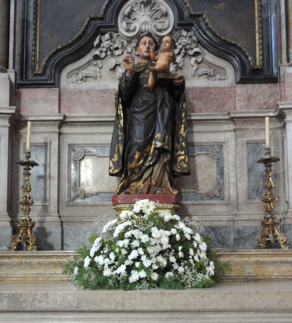 Basílica da Estrela