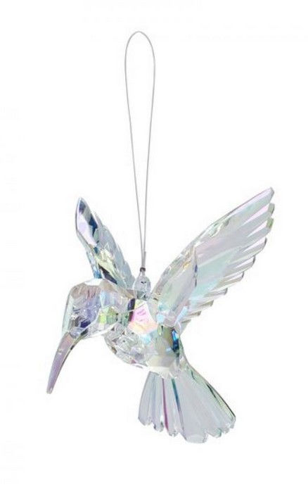 Miniaturbild: GiftCompany Birds Kolibri in 3 Farben - Ø 10cm