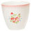 Miniaturbild: Greengate Becher Latte Cup Sinja white