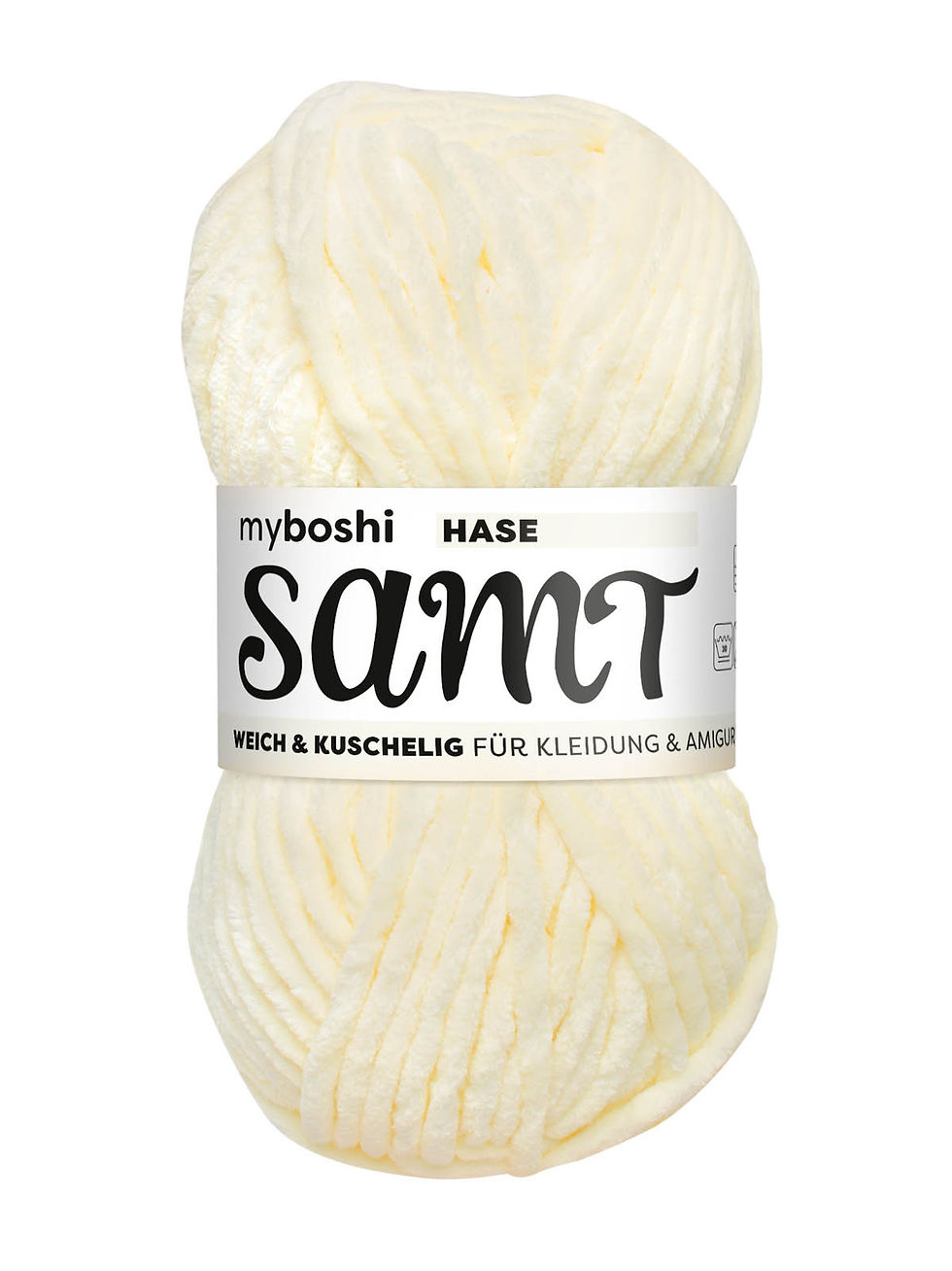 Miniaturbild: myboshi Wolle SAMT | freie Farbwahl | samtweich | Amigurumi-Wolle