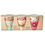 Miniaturbild: RICE Melamin Kinderbecher - Jungle Prints - 6er Set