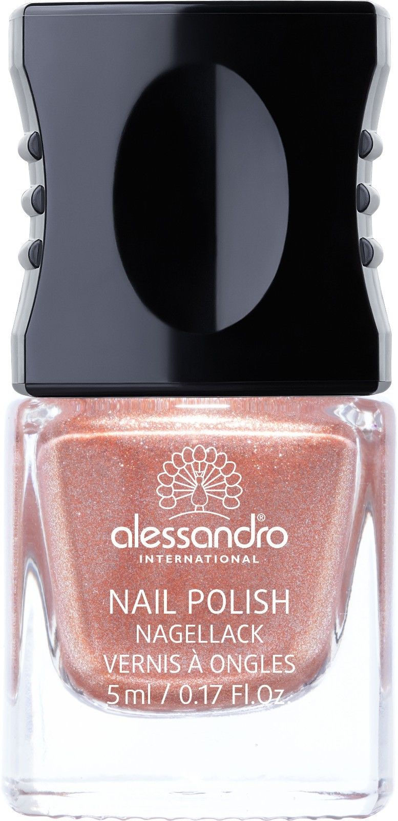 Miniaturbild: alessandro PRÊT À PORTER Nail Polish Nagellack 5ml versch. Farben