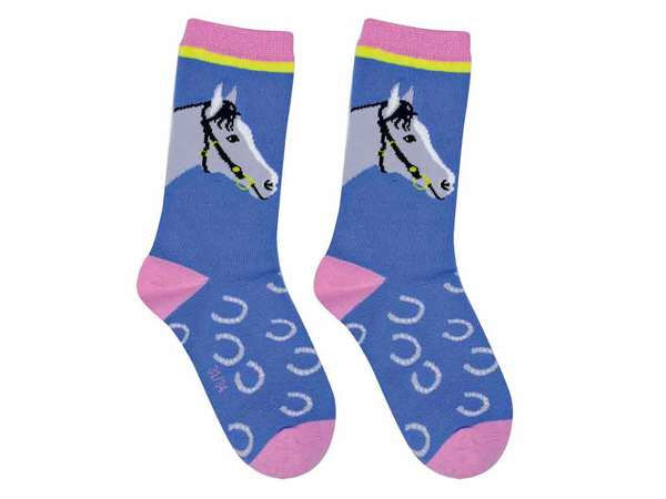 Miniaturbild: bb Sweety Socks Mädchensocken Gr. 27-30