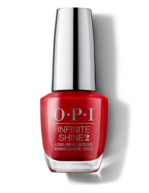 Miniaturbild: OPI Scotland Infinite Shine Mini 5-Pack - 5 x 3,75 ml