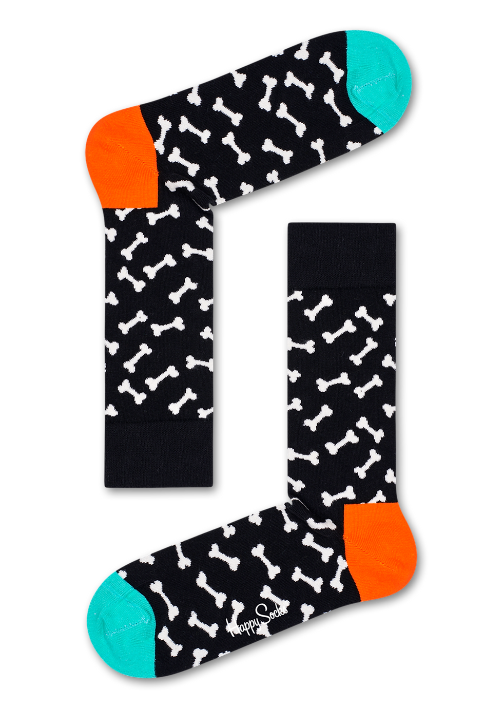 Miniaturbild: Happy Socks Dog Gift Box 2er Set