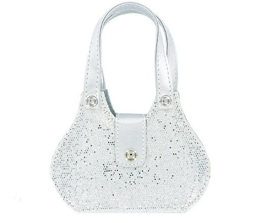 Miniaturbild: PT Maniküre-Set in Glitzer Handtasche