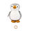 Miniaturbild: Nordic Coast Company Spieluhr | Musikalisches Spielzeug  Baby Pinguin