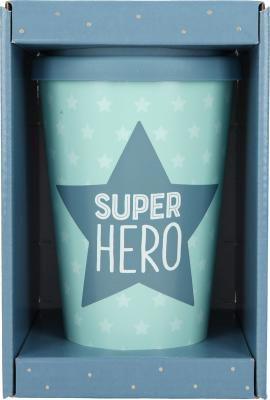 Miniaturbild: Depesche To-Go Becher für Mama und Papa in Geschenkverpackung