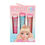 Miniaturbild: TOPModel Louise Lipgloss Set BEAUTY and ME | Blaubeere, Apfel und Erdbeere