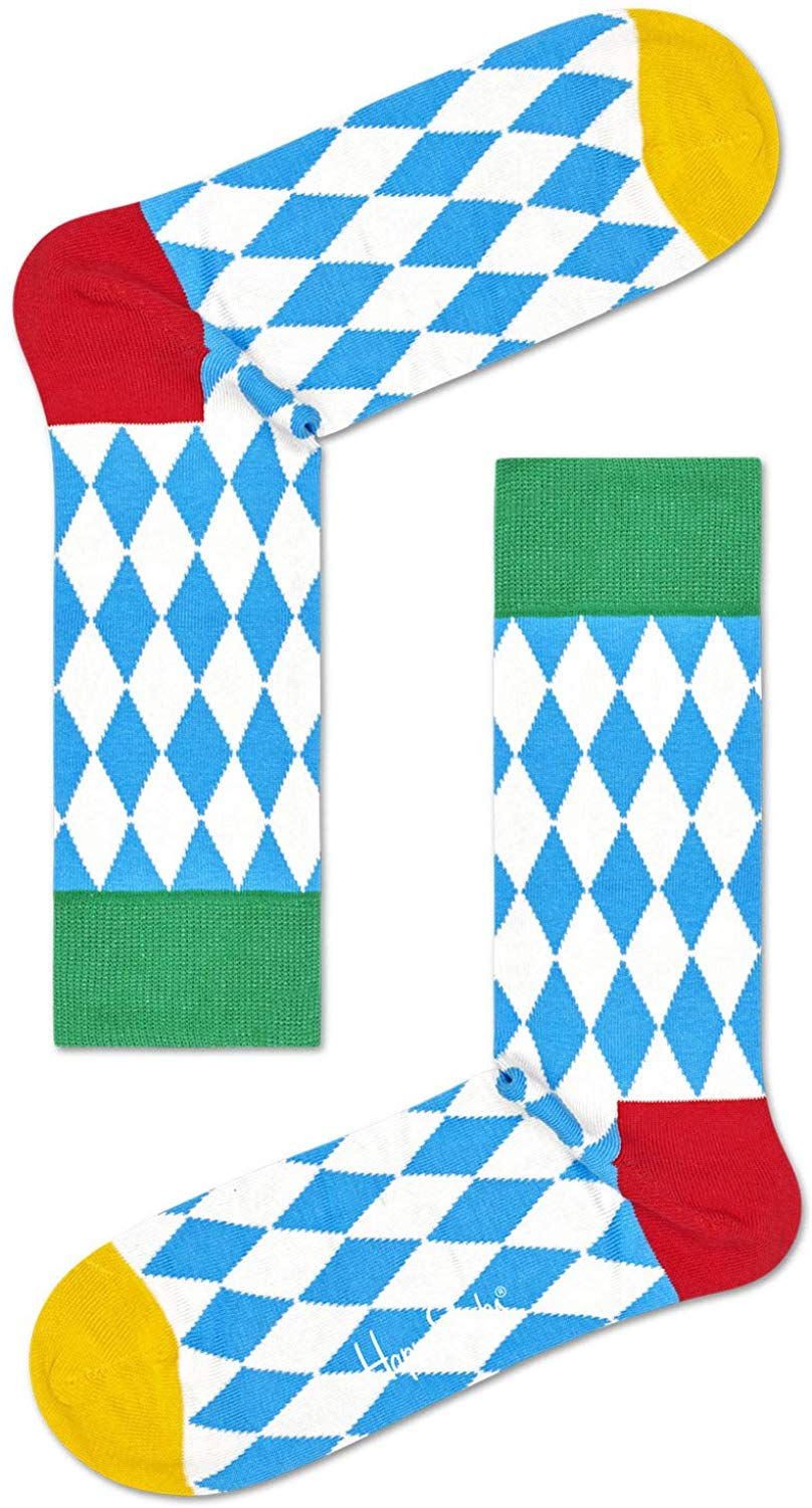 Miniaturbild: Happy Socks Bavaria Box Geschenkbox - 3erSet