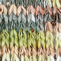 Miniaturbild: KATIA Tulum Wolle | 50g | Mehrfarbiges Garn mit mittlerem Farbverlauf