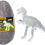 Miniaturbild: Spiegelburg Ausgrabungsset Figur im Ei (nachtleuchtend) T-Rex World