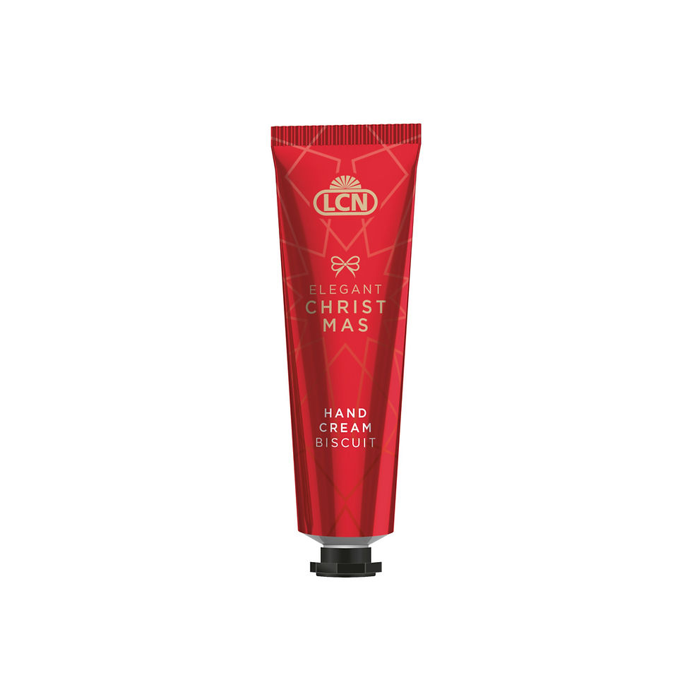 Miniaturbild: LCN  Set "Elegant Christmas" Handcreme und Fächerpfeile