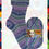 Miniaturbild: OPAL Sockenwolle Funky | 4-fach musterbildend  I 100g