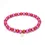 Miniaturbild: Lizzy Mae Duo Perlen Armband | Mix Galaxy Pearls | versch. Farben | 6mm