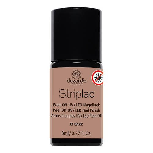 Miniaturbild: alessandro STRIPLACK Nail Polish Nagellack 8ml versch. Farben