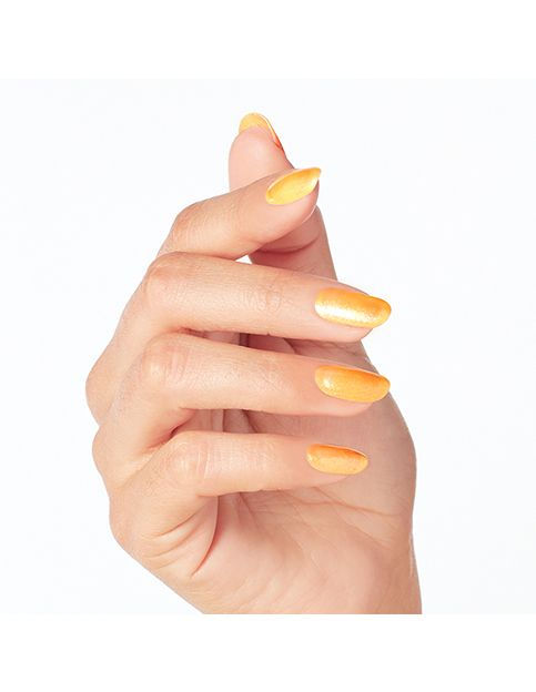 Miniaturbild: OPI Nail Lacquer Set "Hidden Prism" mit ProWide™ Pinsel