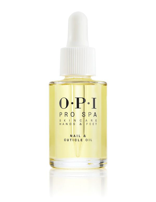 Miniaturbild: OPI Care Package Verwöhnset für die Nägel - Pflegesystem