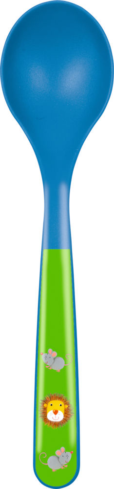 Miniaturbild: Spiegelburg Geschirrset | Geschenkset | Löwe | Freche Rasselbande