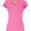 Miniaturbild: Pip Studio Toy Basic short Sleeve Top | T-Shirt pink | Wellness