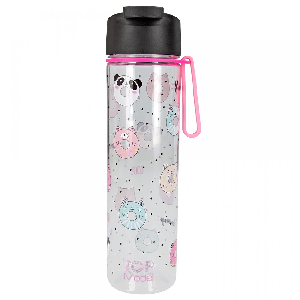 Miniaturbild: TOPModel Trinkflasche CANDY CAKE - 500ml