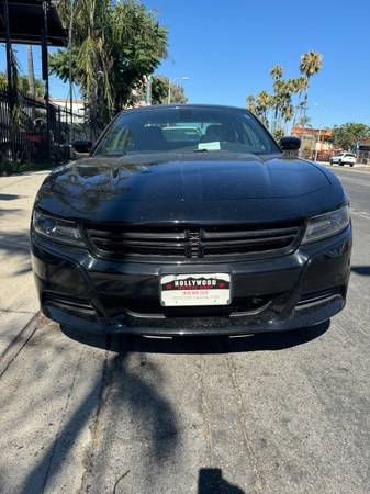 Thumbnail: 2018 Dodge Charger