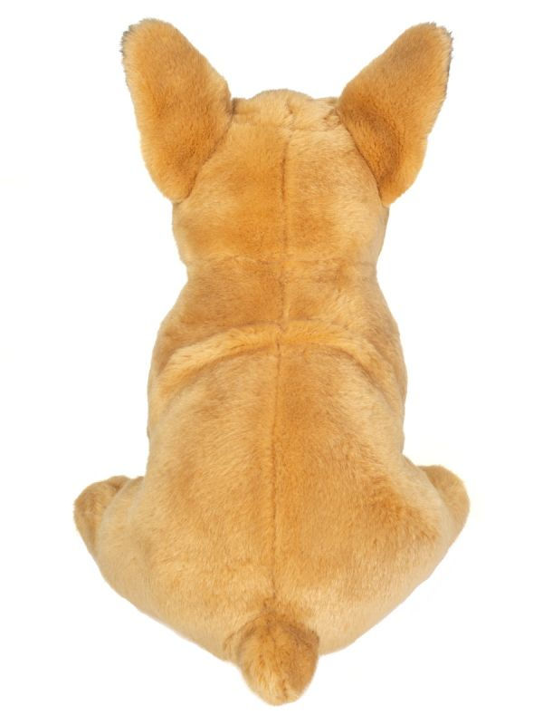 Miniaturbild: Hermann Teddy Französische Bulldogge I 27 cm I Stofftier Plüschtier