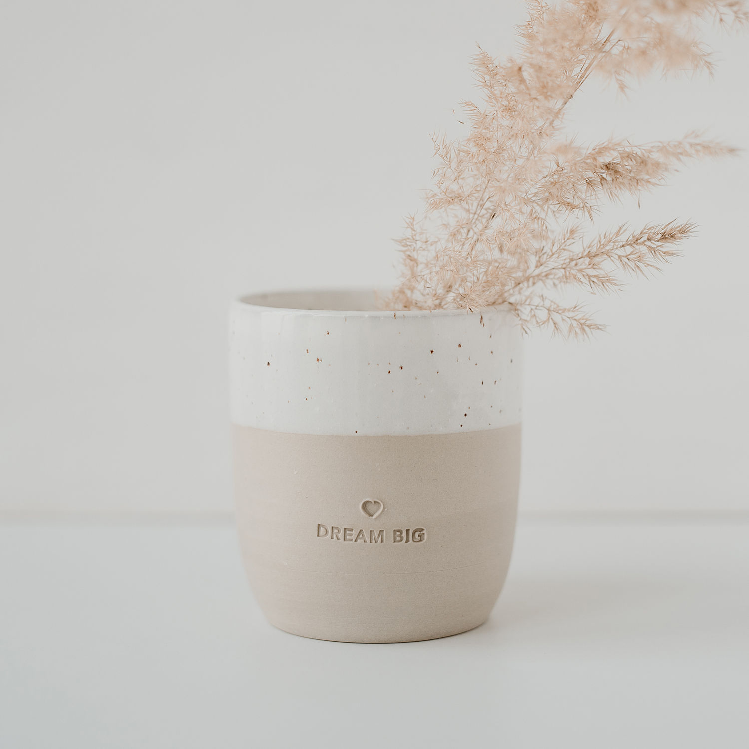 Eulenschnitt Becher Dream Big 350ml