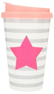 Miniaturbild: Depesche To-Go Becher mit Sprüchen in Geschenkverpackung