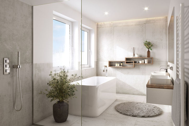 Penthouse in Berlin by HSE - HSE Realty
