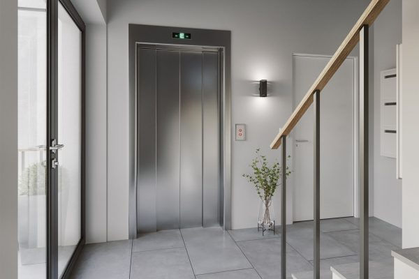 Penthouse in Berlin by HSE - HSE Realty