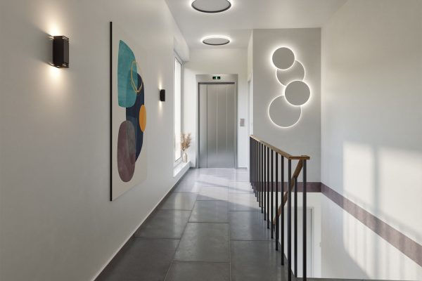 Penthouse in Berlin by HSE - HSE Realty