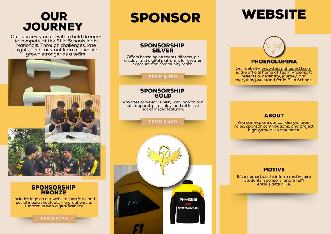 Web Development Showcase