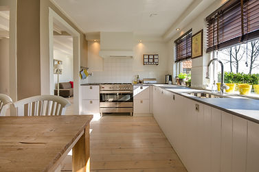Floors and Tiles Dream House CO