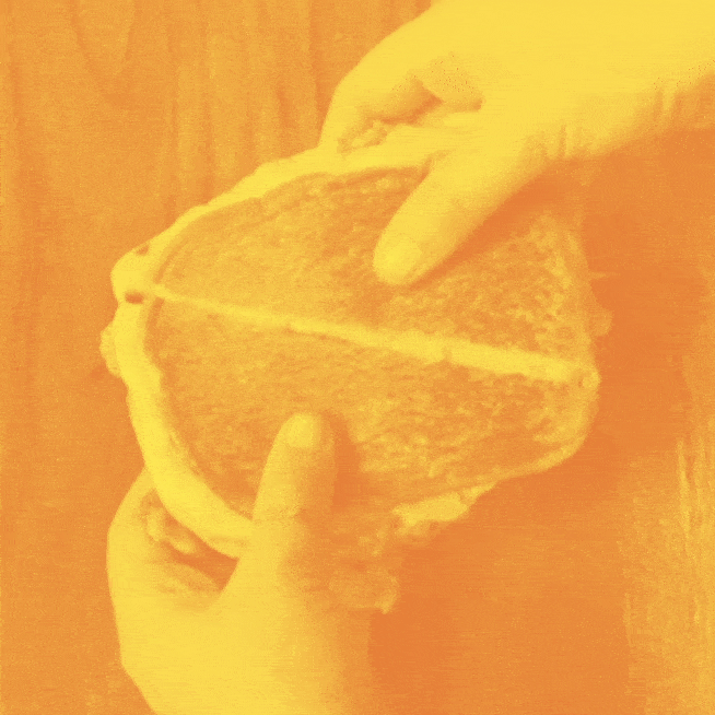 Grilled Cheese