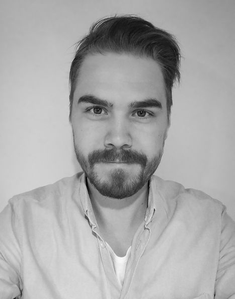 Rasmus Lindkvist