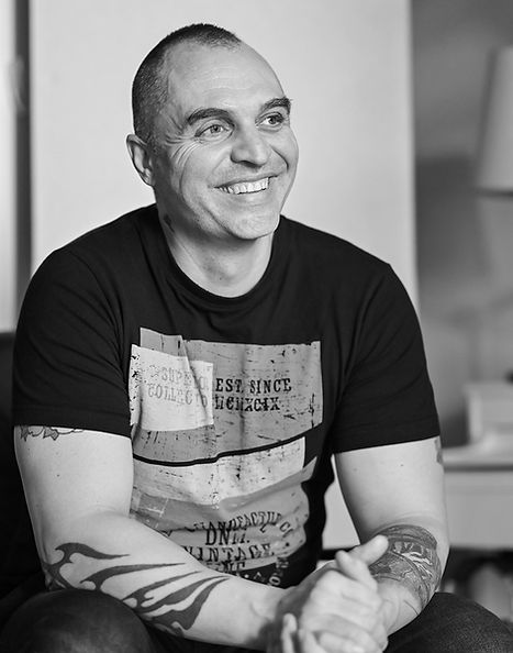 Carlos Marbán Torres