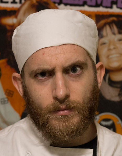 Corey Surman