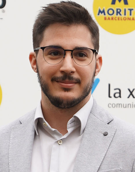 Sergi Páez
