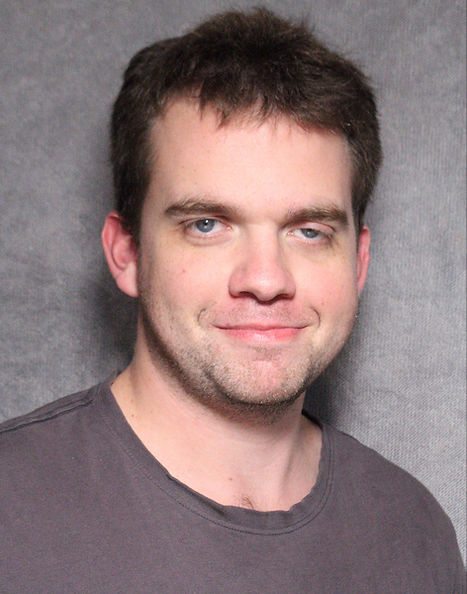 Joe Teakle