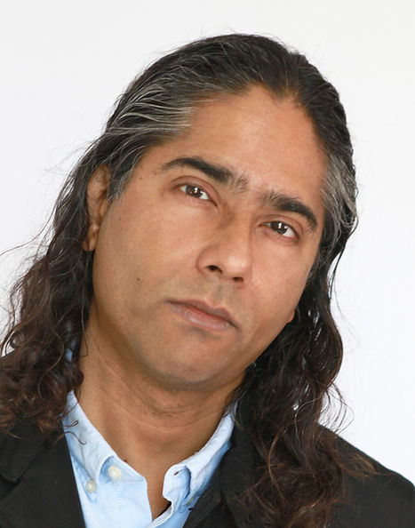 Jay Jay Jegathesan