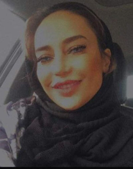 Atefeh Shaygan