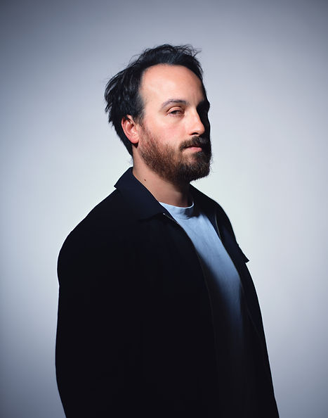 Jérémy Barlozzo
