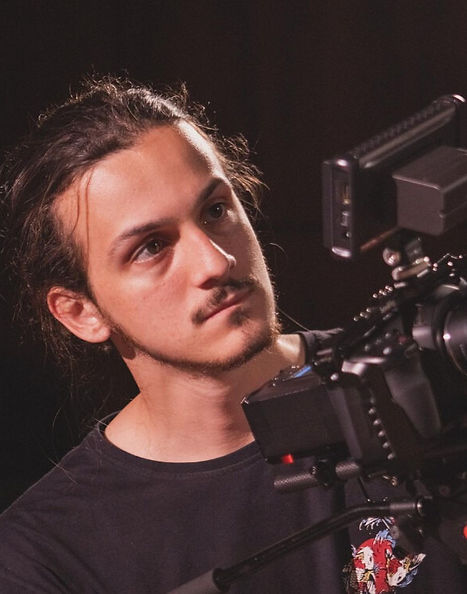 Mitch Hunt