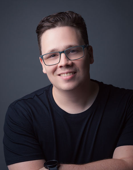 Matthew Buss
