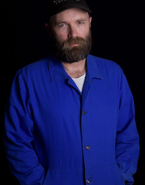 James Branson