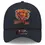 Thumbnail: Chicago Bears 2022 Coach's Sideline 39THIRTY Stretch Fit