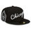 Thumbnail: Black City Edition Chicago Bulls 59Fifty